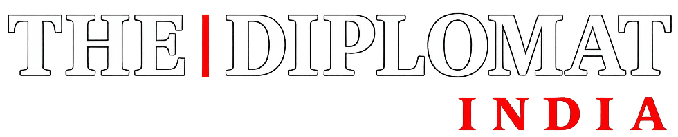 The Diplomat India