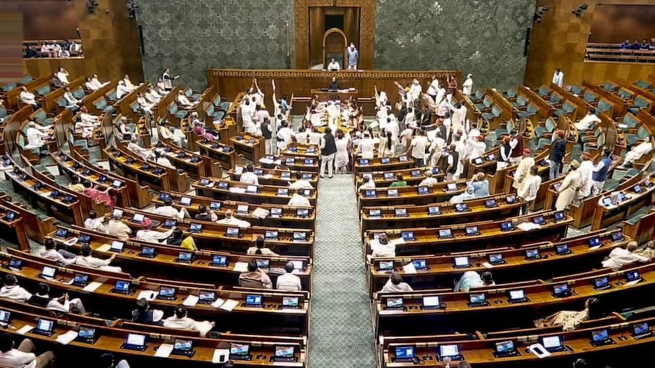 FCRA Bill 2026: Government Plans to Send Amendment Bill to JPC