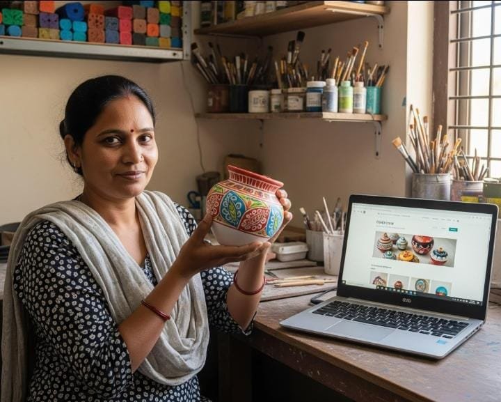India’s New FDI Rules for E-Commerce: A Major Boost for Small Businesses