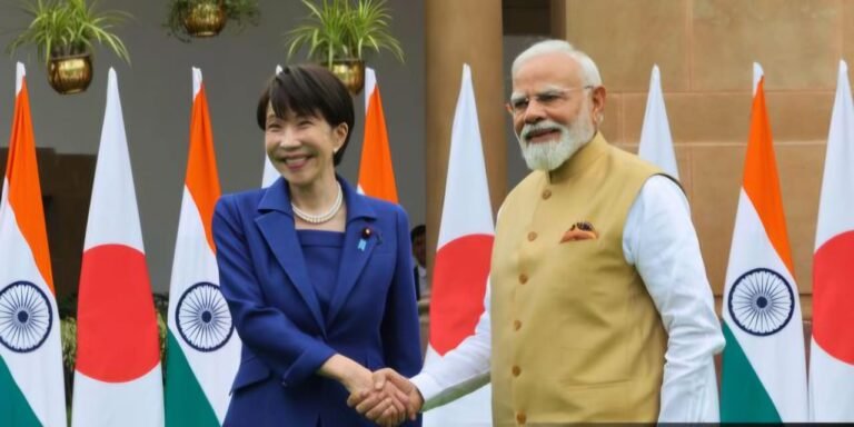 India-Japan Defence Roadmap 2026: New Strategy To Bolster Partnership