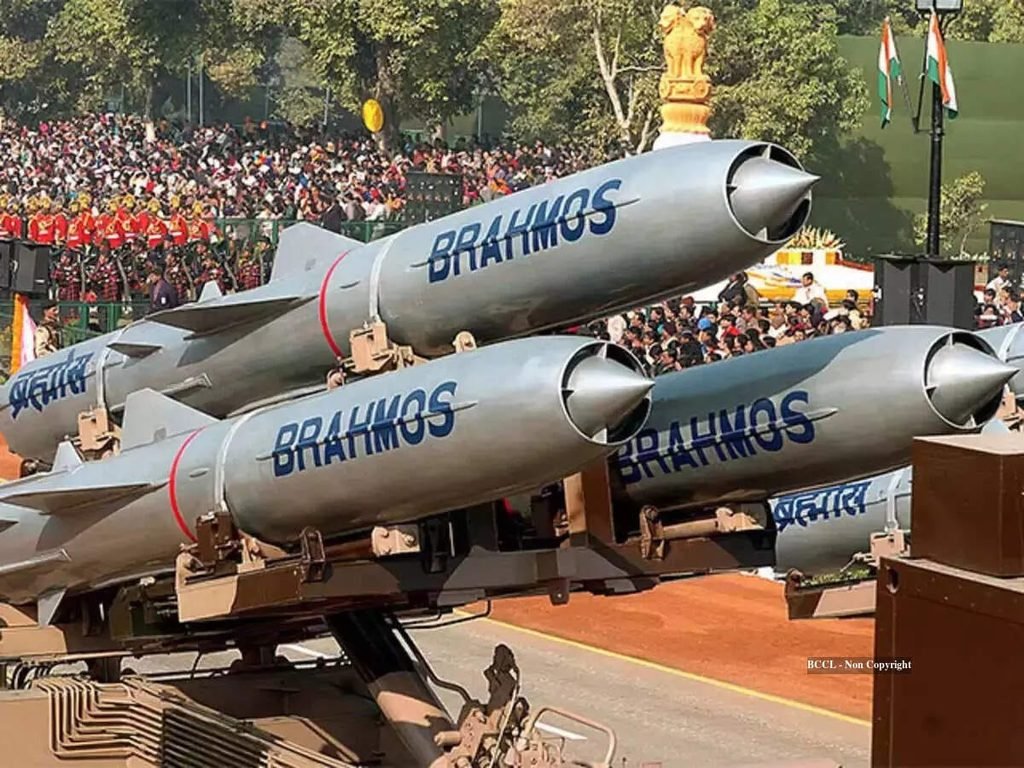Indian Private Sector Boosts Missile Production