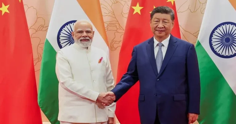 India China Border Talks: A Push for Peace