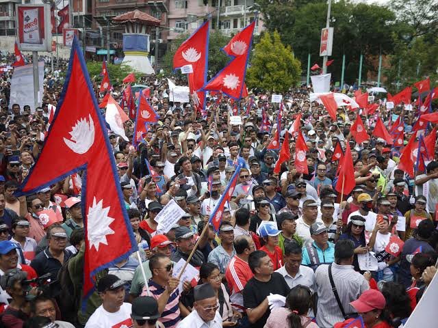 Nepal Political Crisis: What Is Happening in Nepal Right Now?