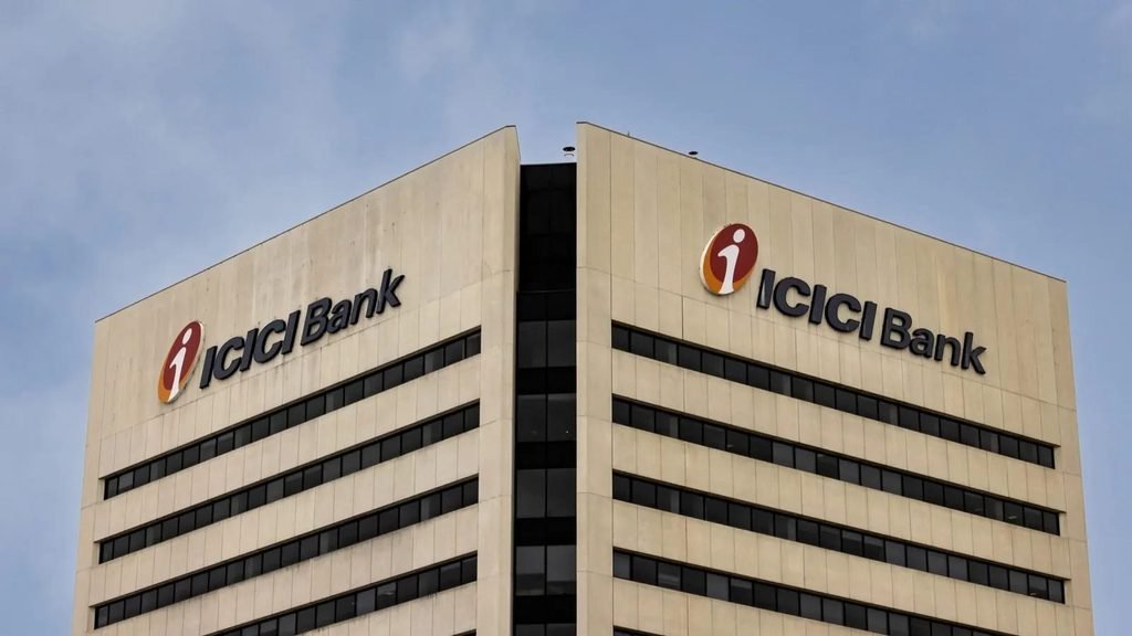 ICICI Bank Foreign Debt: ICICI Sees Rise In Overseas Borrowings