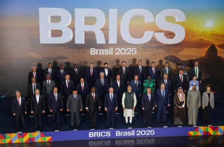 BRICS 2026: India Highlights Major Outcomes as China Prepares to Take Over in 2027