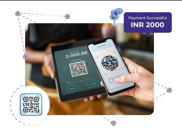 UPI Payments Up to ₹2,000 to Remain Free as Government Bans Bank Charges