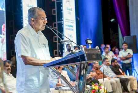 Kerala MLAs Walk Out of NCW Workshop, Object to Hindi-Only Proceedings
