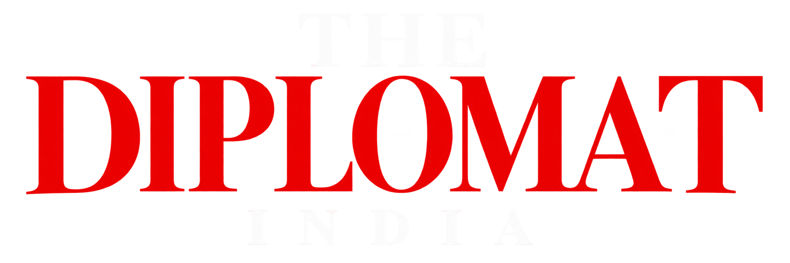 The Diplomat India